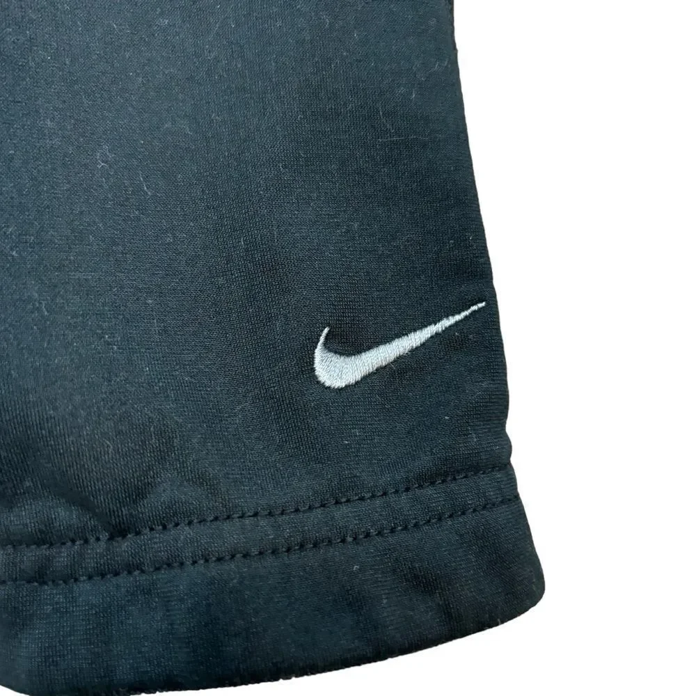 Ladies Nike Pro Dri-Fit Black Leggings Size‎ Small